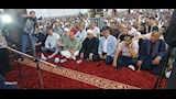 محافظ أسيوط يفتتح مسجد آل أبو سيف بالقوصية (4)