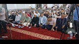 محافظ أسيوط يفتتح مسجد آل أبو سيف بالقوصية (3)