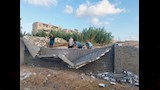 إزالة بناء مخالف في الإسكندرية (17)_6
