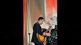 الفنان مصطفى قمر