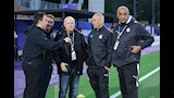 الجهاز الفني والاداري لمنتخب مصر 