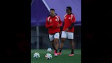 لاعبي منتخب مصر 