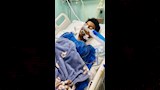 الطالب إبراهيم عماد