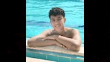 الطالب إبراهيم عماد
