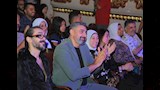 ياسر جلال في مسرحية الملك لير