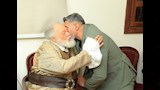 يحيى الفخراني وياسر جلال