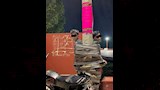 باتمان المكسيك يقيد متهمي سرقة الدراجات النارية في ولاية خاليسكو (2)