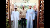 مسجد الفولي بالمنيا (1)