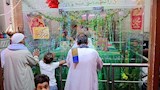 مسجد الفولي بالمنيا (6)