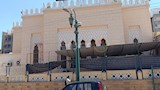 مسجد الفولي بالمنيا (13)