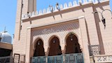 مسجد الفولي بالمنيا (15)