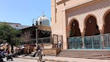 مسجد الفولي بالمنيا (16)