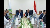 وزير الاستثمار يتفقد سير العمل بميناء الدخيلة خلال عطلة نهاية الأسبوع (6)