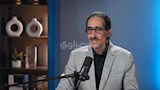 الصحفي مجدي الجلاد والإعلامية لميس الحديدي في بودكاست أسئلة حرجة (3)