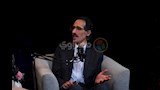 الإعلامي مجدي الجلاد