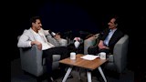 الإعلامي مجدي الجلاد والدكتور أحمد البسيوني في بودكاست أسئلة حرجة (3)