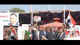 ابناء جمال عبدالناصر في اسيوط 