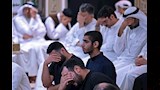 إحياء أبناء الطائفة الشيعية لذكرى عاشوراء (3)