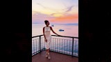ميرنا الهلباوي في إيطاليا (5)