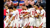 مباراة تركيا وأمريكا