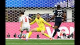 مباراة تركيا وأمريكا