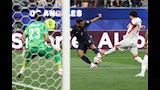 مباراة تركيا وأمريكا