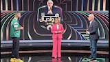"الليلة في هنا المونديال وغدًا في الصورة".. لميس الحديدي تعلن عودتها لبرنامجها على النهار