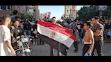أهالي أسيوط يحتفلون بتأهل منتخب مصر (12)