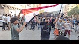 أهالي أسيوط يحتفلون بتأهل منتخب مصر (15)