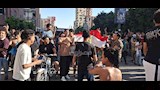 أهالي أسيوط يحتفلون بتأهل منتخب مصر (21)