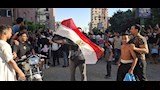 أهالي أسيوط يحتفلون بتأهل منتخب مصر (14)