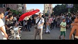 أهالي أسيوط يحتفلون بتأهل منتخب مصر (22)