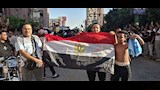 أهالي أسيوط يحتفلون بتأهل منتخب مصر (24)