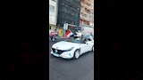 الإسكندرية تحتفل بتأهل منتخب مصر (16)