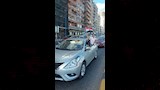 الإسكندرية تحتفل بتأهل منتخب مصر (15)