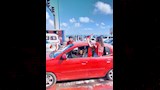 الإسكندرية تحتفل بتأهل منتخب مصر (9)