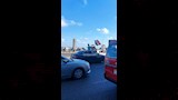الإسكندرية تحتفل بتأهل منتخب مصر (11)