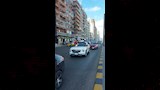 الإسكندرية تحتفل بتأهل منتخب مصر (12)