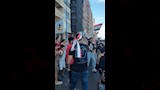 الإسكندرية تحتفل بتأهل منتخب مصر (10)