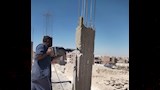 حملات إزالة مخالفات البناء بالمدن الجديدة (3)
