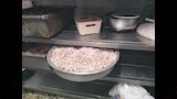 ضبط مواد غذائية فاسدة في الإسكندرية (5)