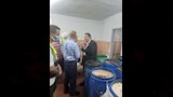 ضبط مواد غذائية فاسدة في الإسكندرية (7)