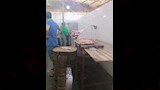 ضبط مواد غذائية فاسدة في الإسكندرية (4)