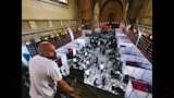 انتخابات نادي قضاة مصر