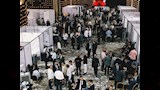 انتخابات نادي قضاة مصر