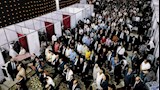 بالأسماء.. التشكيل النهائي لمجلس إدارة نادي قضاة مصر بعد اعتماد النتائج رسميًا
