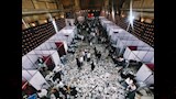 انتخابات نادي قضاة مصر