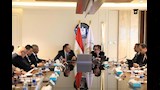 التخطيط والتعليم العالي تبحثان إنشاء صندوق لتمويل دعم الشركات الناشئة (2)