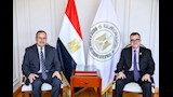 التخطيط والتعليم العالي تبحثان إنشاء صندوق لتمويل دعم الشركات الناشئة (4)
