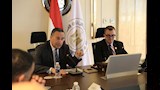 التخطيط والتعليم العالي تبحثان إنشاء صندوق لتمويل دعم الشركات الناشئة (3)
